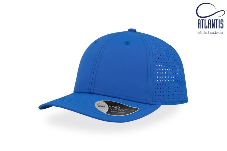 Breezy Mid Visor-lippis