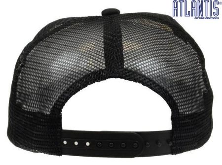 Rapper Cotton verkkolippis