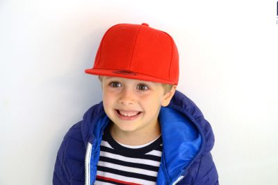 kids_snapback