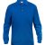 Clique Basic Polo L/S Junior