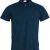 Clique Basic Polo S/S Junior