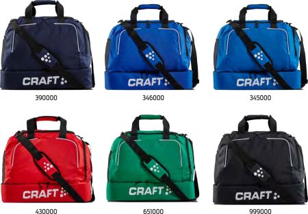 Craft Pro Control 2-Layer Equipment Small Bag