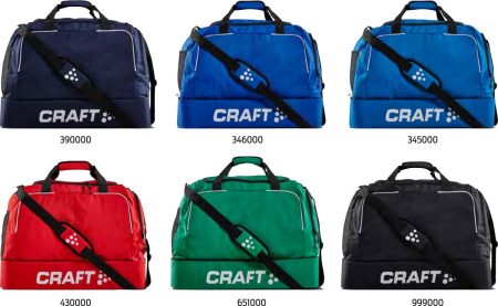 Craft Pro Control 2-Layer Equipment Big Bag