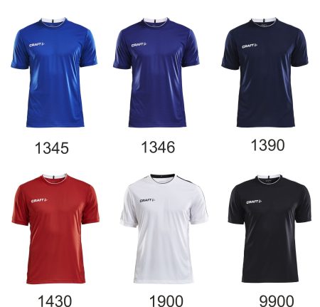 Craft Progress Practise Tee