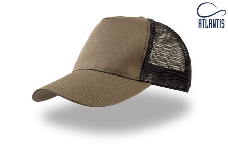 Rapper Cotton verkkolippis