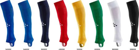 Craft Pro Control Solid W-O Foot Socks