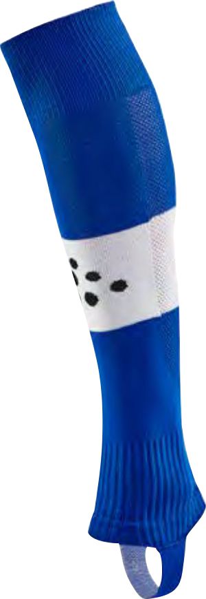 CRAFT Pro Control Contrast W-O Foot Socks pelisukat ilman jalkaosaa