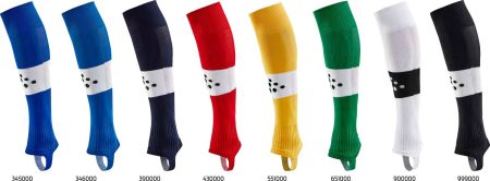 images Craft Pro Control Stripe W-O Foot Socks