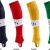 images Craft Pro Control Stripe W-O Foot Socks