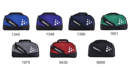 Craft Squad Duffel Medium