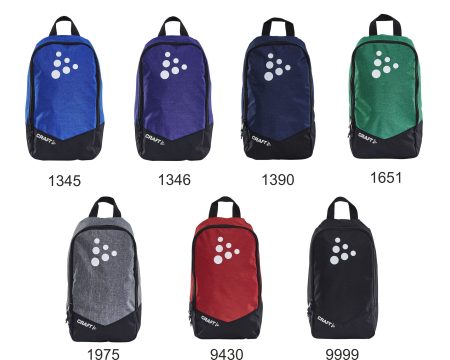 Craft Squad Shoebag