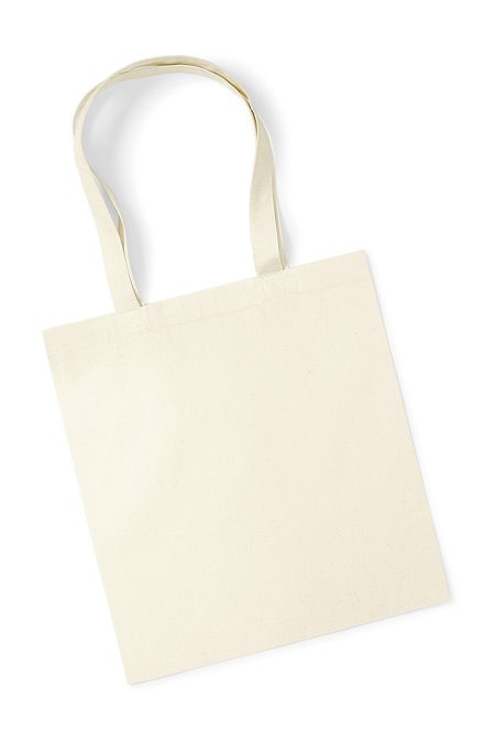 Organic Cotton Kangaskassi