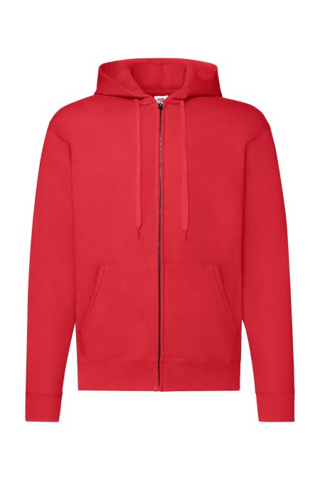 Classic vetoketju huppari