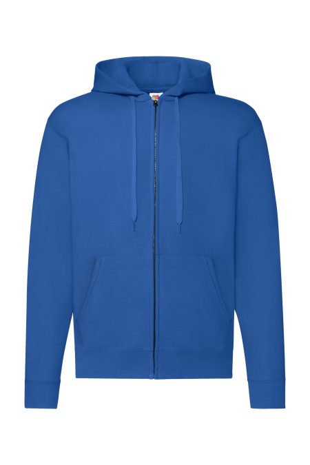 Classic vetoketju huppari