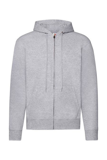 Classic vetoketju huppari