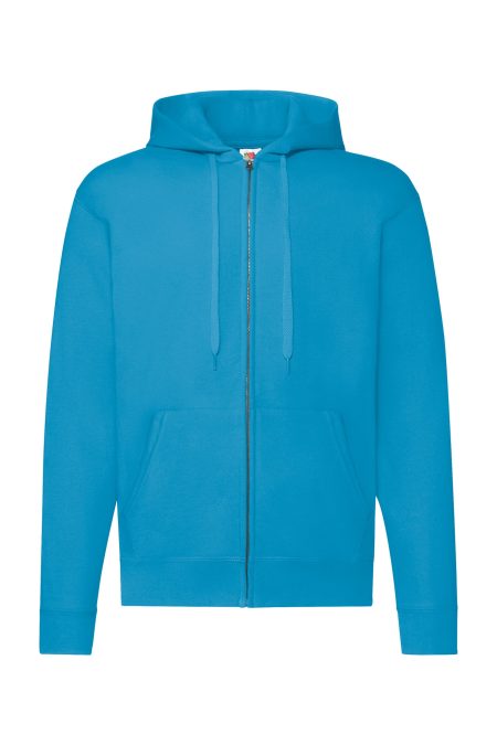 Classic vetoketju huppari