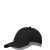 PRO-SPORT-musta-harmaa-heijastava-side Pro Sport lippis