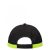 PRO-SPORT-musta-neonkeltainen-heijastava-back Pro Sport lippis