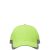 PRO-SPORT-neonkeltainen-harmaa-heijastava-front Pro Sport lippis