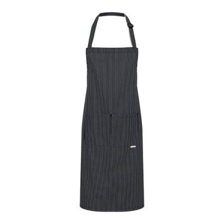 Kokopitkä raita esiliina