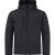 Clique Padded Hoody Softshell
