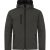 Clique Padded Hoody Softshell