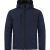 Clique Padded Hoody Softshell