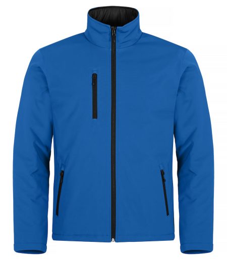 Clique Padded Softshell
