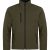 Clique Padded Softshell