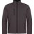 Clique Padded Softshell
