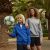 Clique Basic Active  Hoody Junior