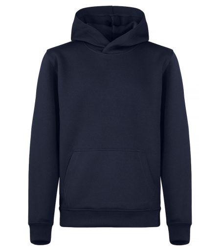 Clique Basic Active  Hoody Junior