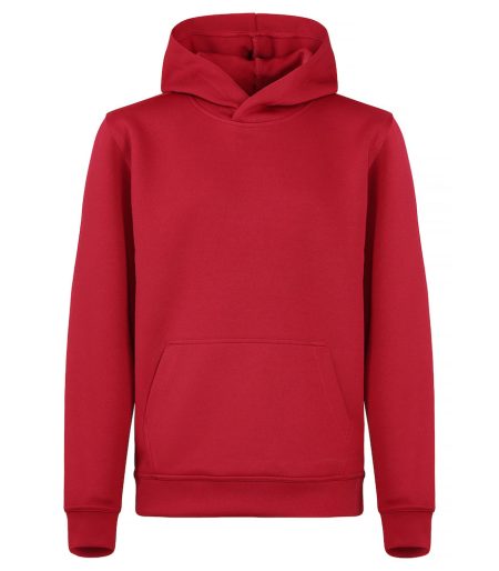 Clique Basic Active  Hoody Junior