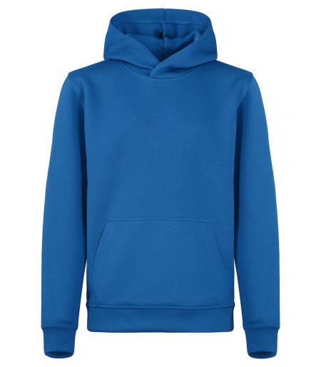 Clique Basic Active  Hoody Junior