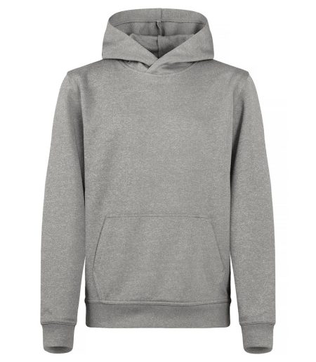 Clique Basic Active  Hoody Junior