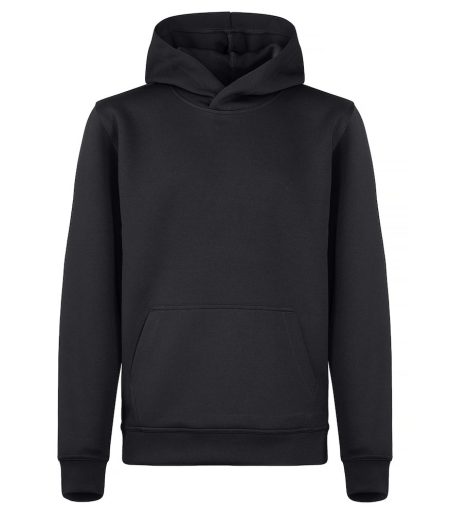 Clique Basic Active  Hoody Junior