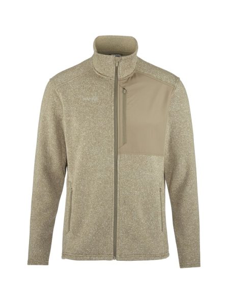 Craft ADV Explore Heavy Fleece Jacket