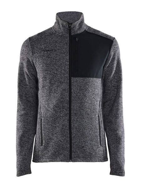 Craft ADV Explore Heavy Fleece Jacket