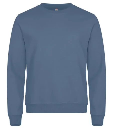 Clique Miami Roundneck