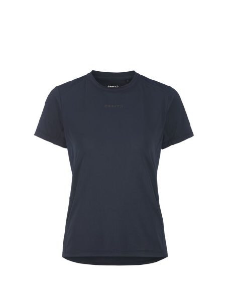 1914798-396000_ADV Essence SS Tee 2 W_Front Craft ADV Essence SS Tee 2 W