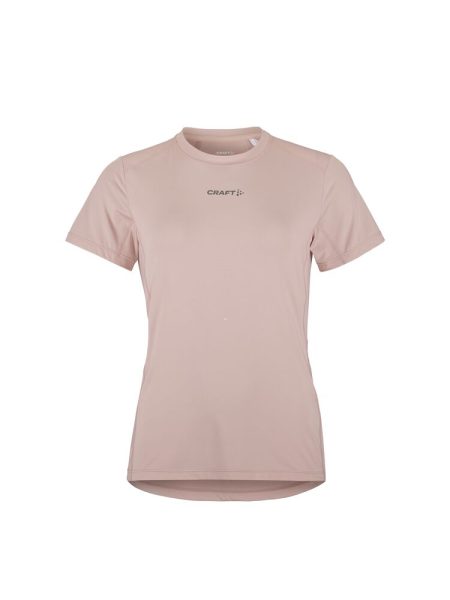 1914798-437000_ADV Essence SS Tee 2 W_Front Craft ADV Essence SS Tee 2 W
